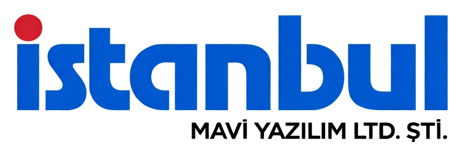 İstanbul Mavi Yazılım