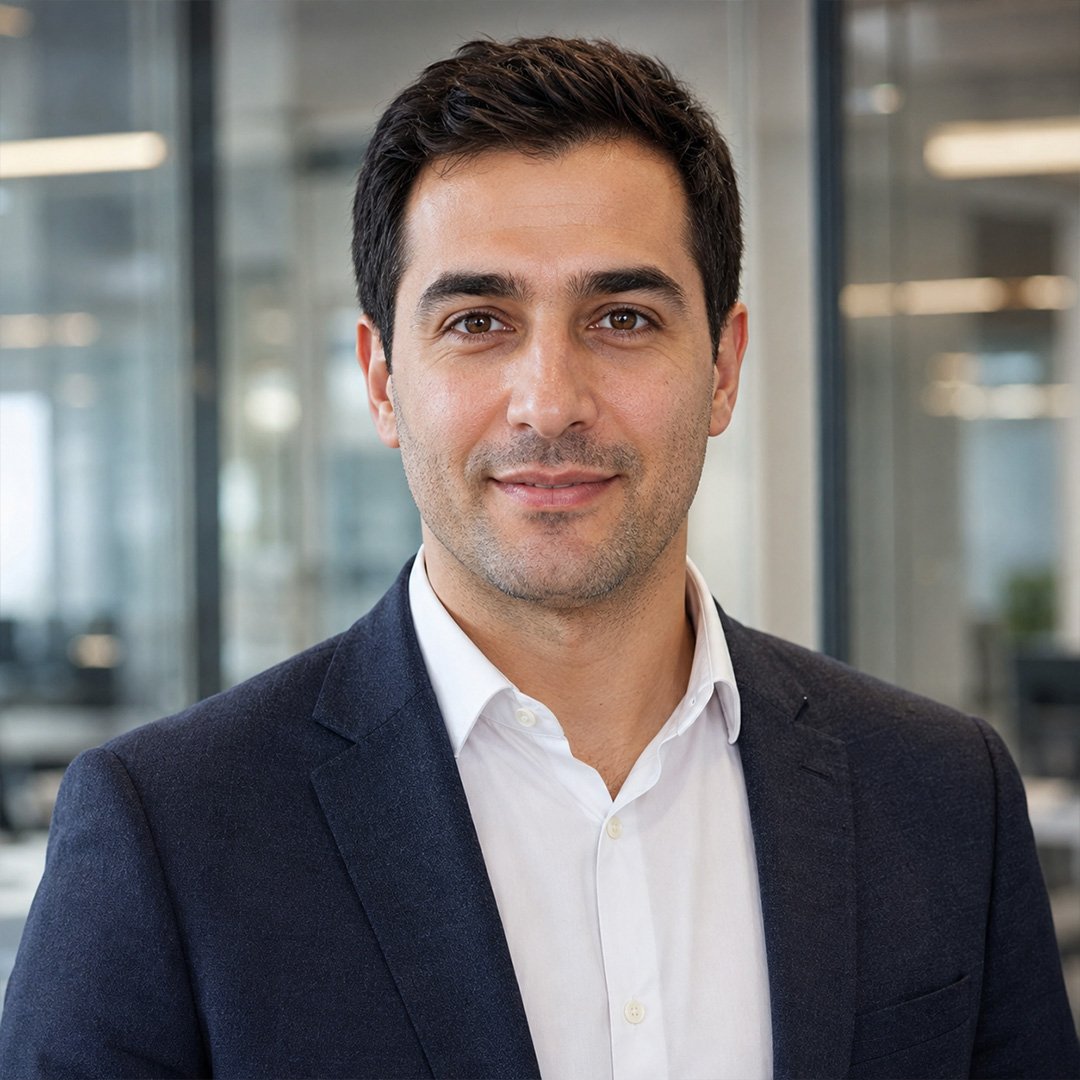 Burak Demir