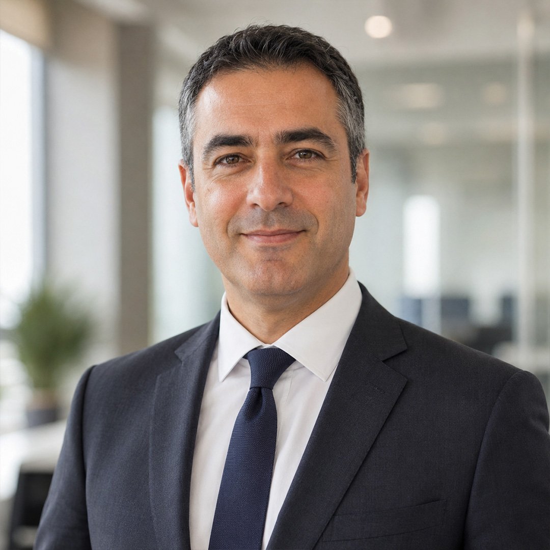 Murat Aydın